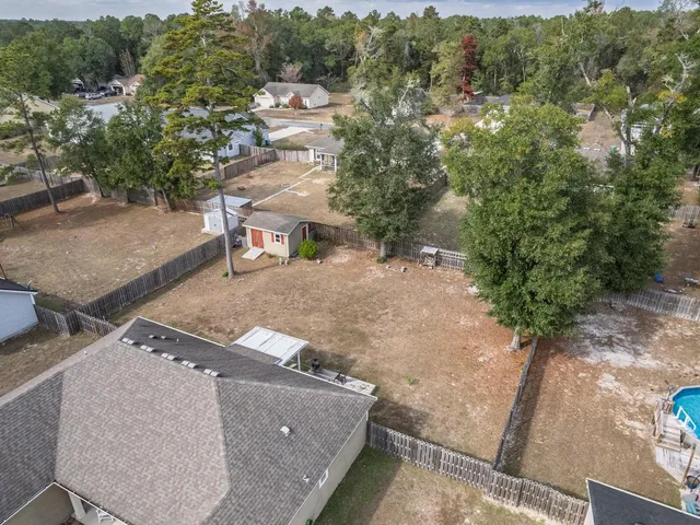 $322,900 | 135 Amy Lane, Crawfordville, FL 32327