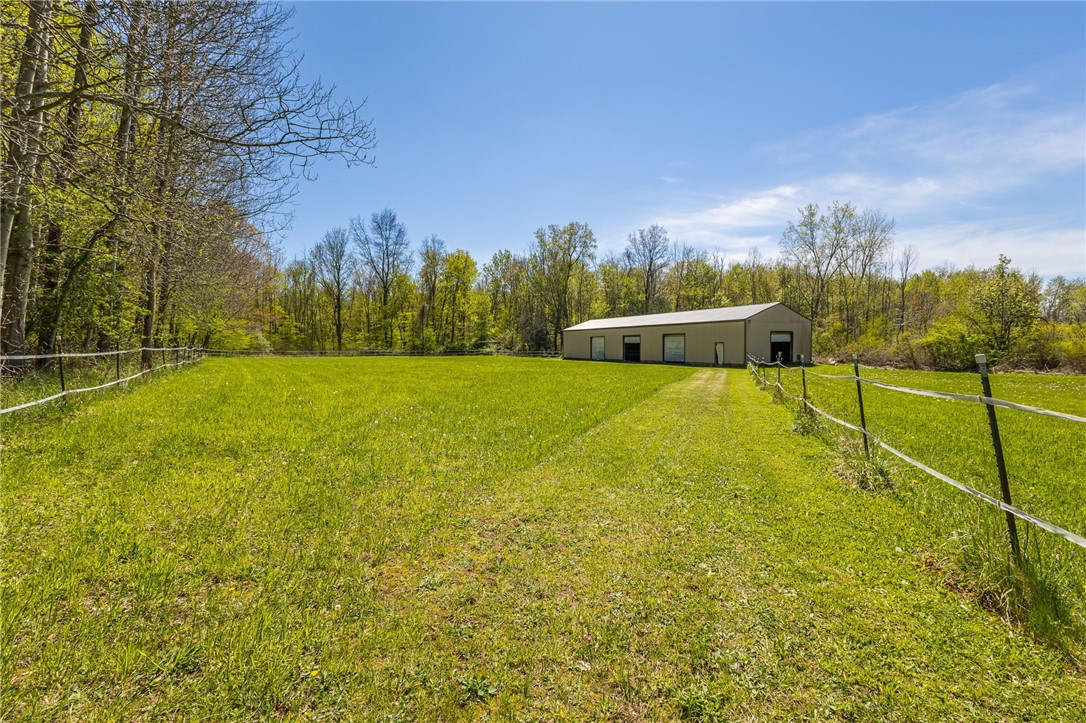 827 Turner Road Palmyra, NY 14522 - Photo 27 of 36