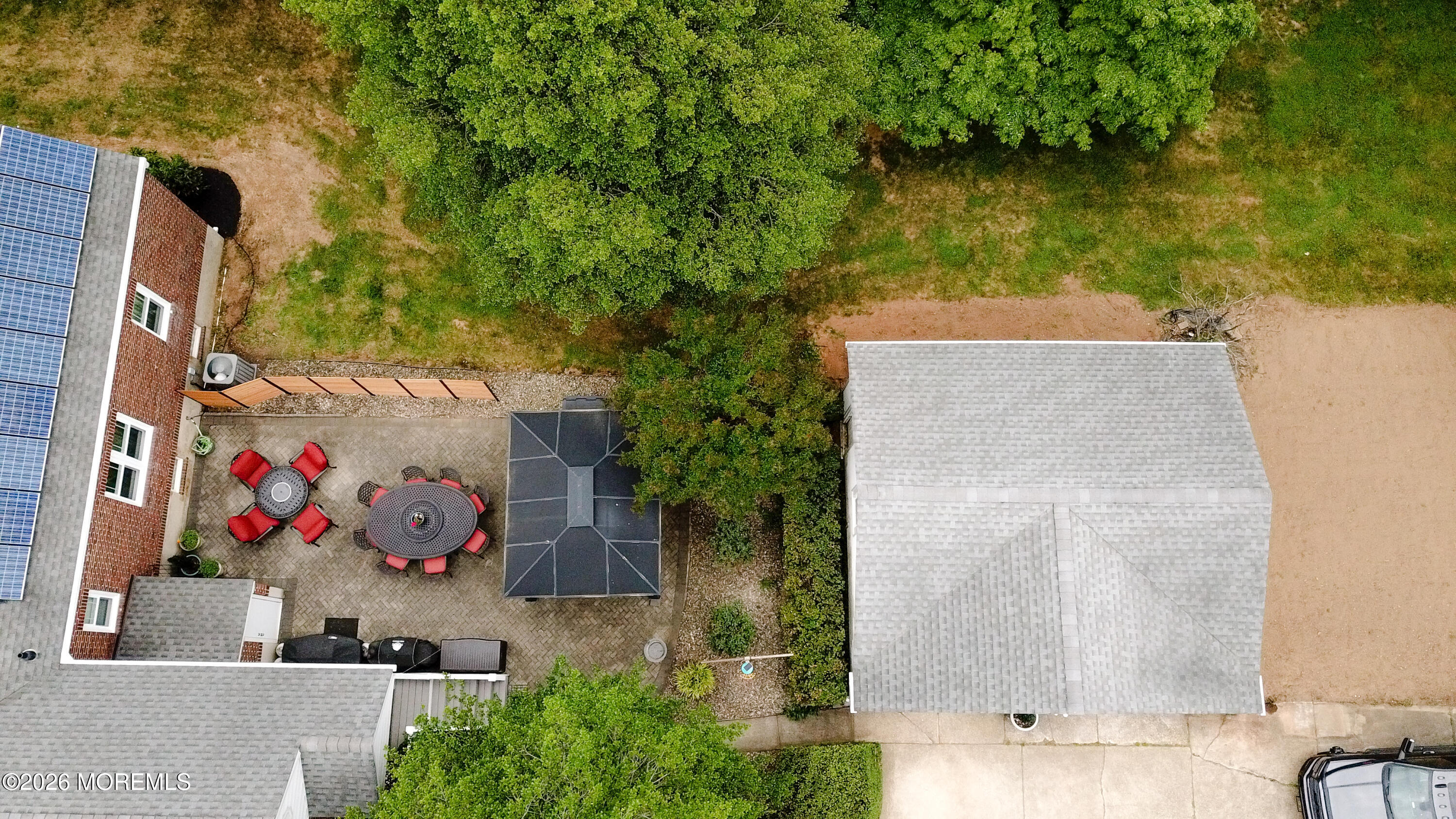 443 Newman Springs Road Lincroft, NJ 07738 - Photo 21 of 22 DJI_0218