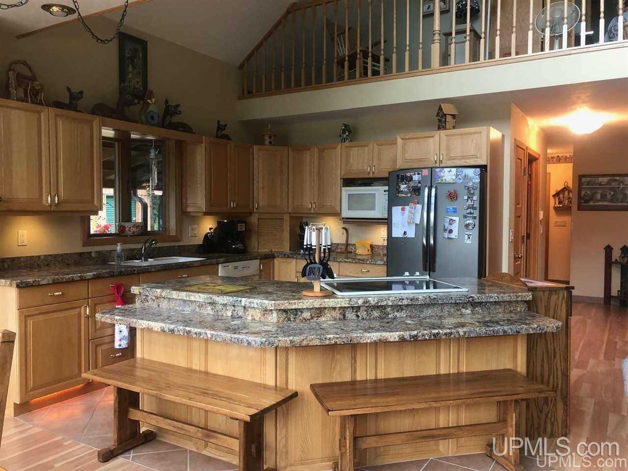 9999 I Road Cornell, MI 49818 - Photo 31 of 38