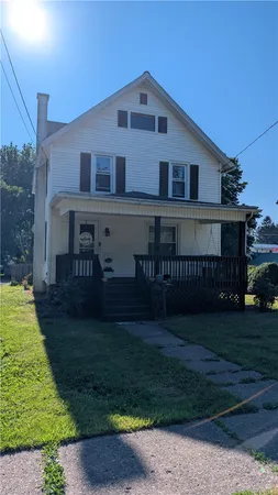 $199,000 | 15 Carlton Street, Sodus, NY 14551
