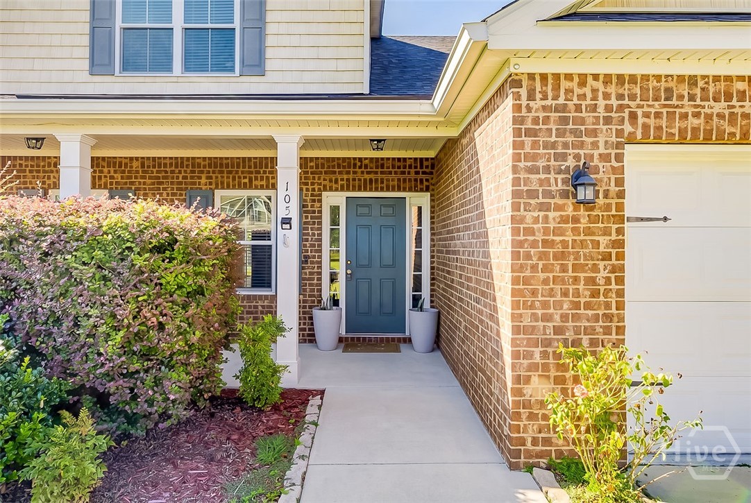 105 Aquaduct Drive Rincon, GA 31326 - Photo 4 of 56 Gallery Image 4