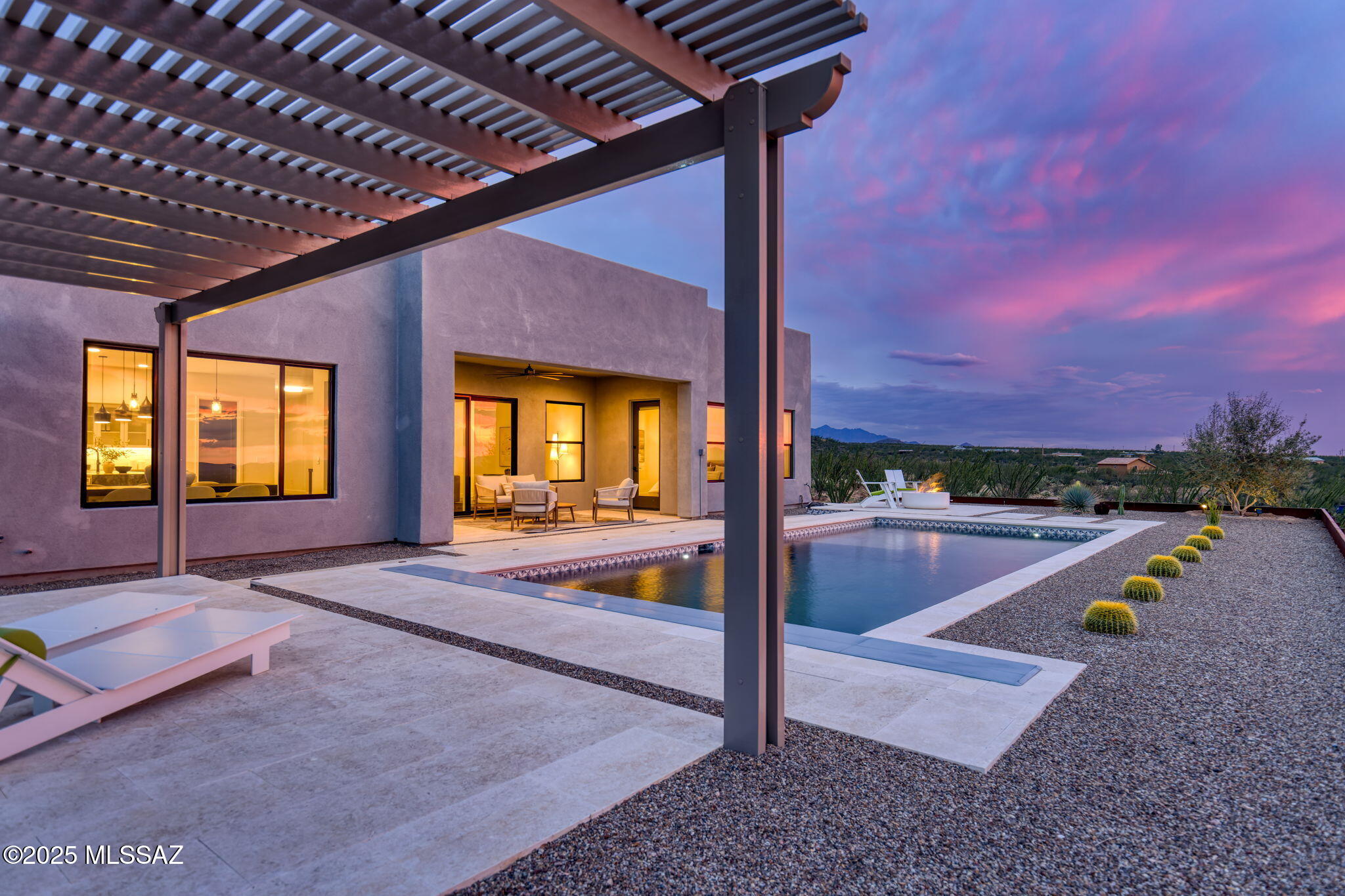 18565 Ava Rdg Pl. Vail, AZ 85641 - Photo 43 of 48 Gallery Image 43