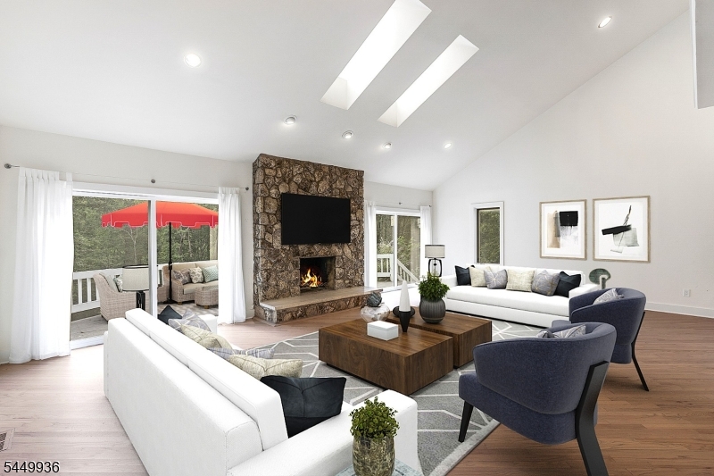 101 Rippling Brook Way Bernardsville, NJ 07924 - Photo 8 of 50
