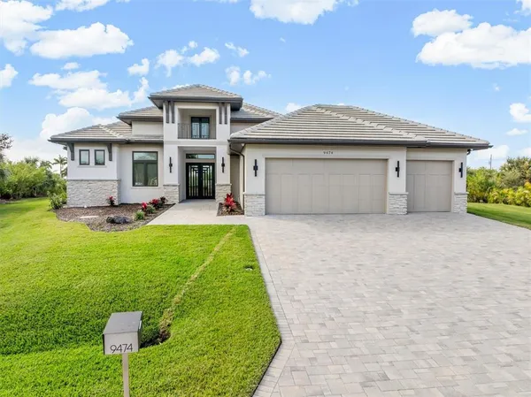 $12,000 | 9474 Melody Circle, Port Charlotte, FL 33981