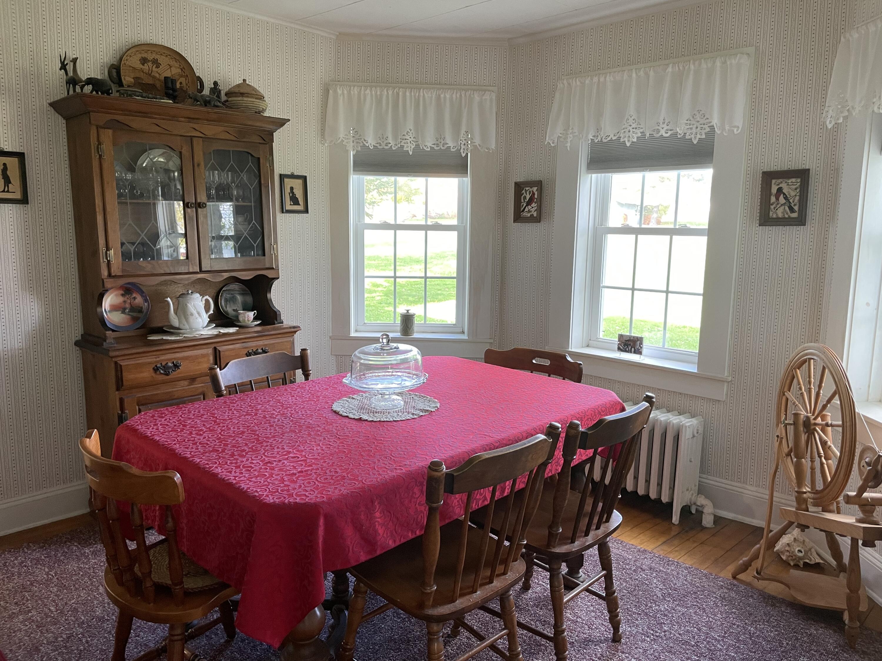 536 Main Street Bridgewater, ME 04735 - Photo 30 of 68 536 Main Rd