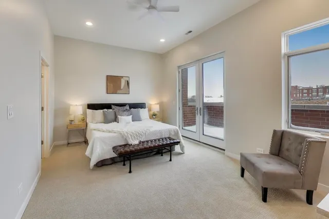 $750,000 | 1600 North Marshfield Avenue, Unit 403, Chicago, IL 60622