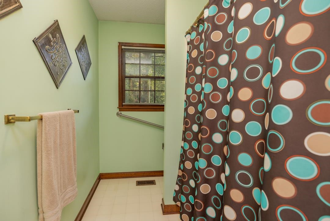 6509 Woodshire Place Raleigh, NC 27612 - Photo 26 of 30 a view of a bathroom