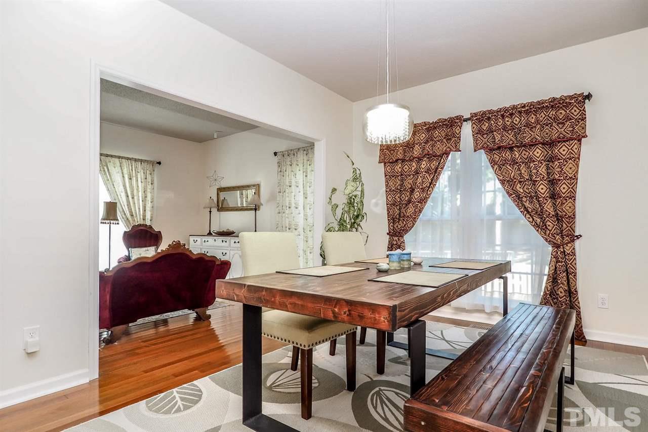 8500 Swarthmore Drive Raleigh, NC 27615 - Photo 11 of 25 Gallery Image 11