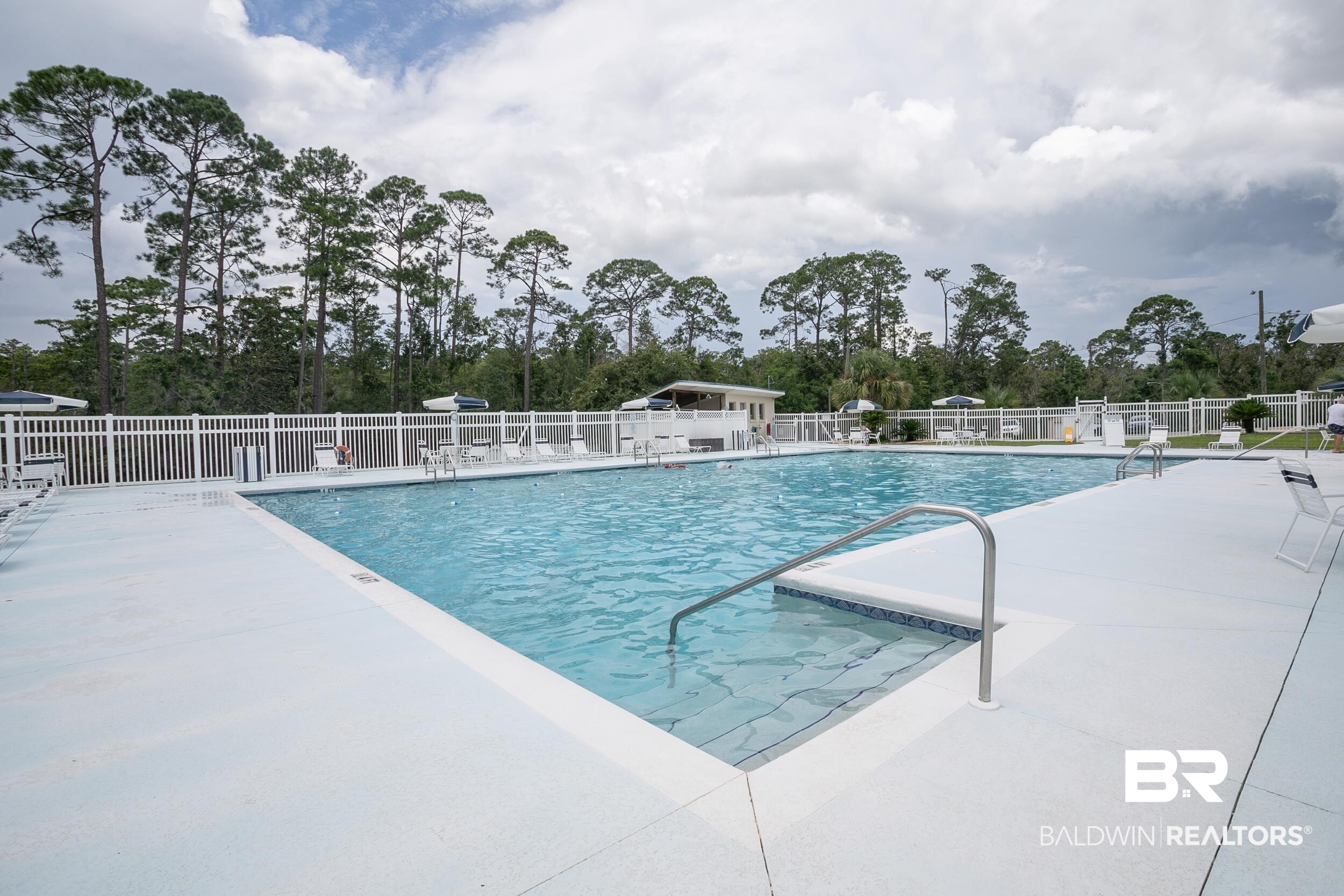 1652 Del Rey Drive Lillian, AL 36549 - Photo 49 of 50 Spanish Cove Pool