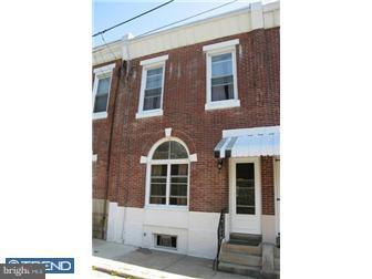 7205 Howard Terrace Philadelphia, PA 19119 - Photo 1 of 12 Exterior Front
