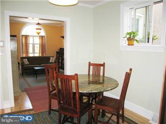 7205 Howard Terrace Philadelphia, PA 19119 - Photo 3 of 12 Dining Room