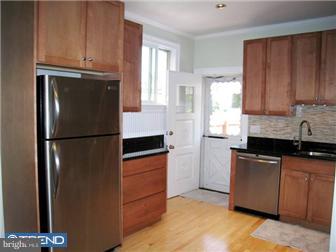 7205 Howard Terrace Philadelphia, PA 19119 - Photo 5 of 12 Kitchen