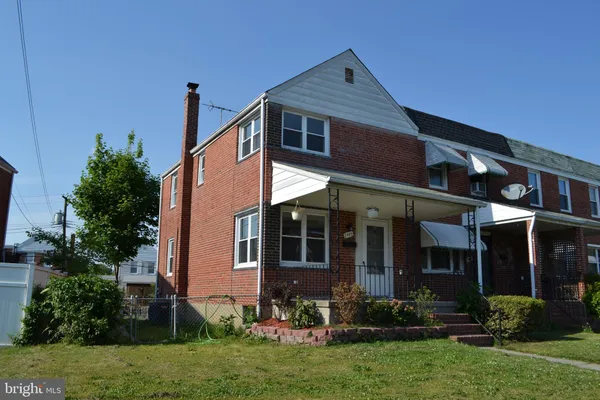 $1,995 | 7448 Durwood Road, Baltimore, MD 21222