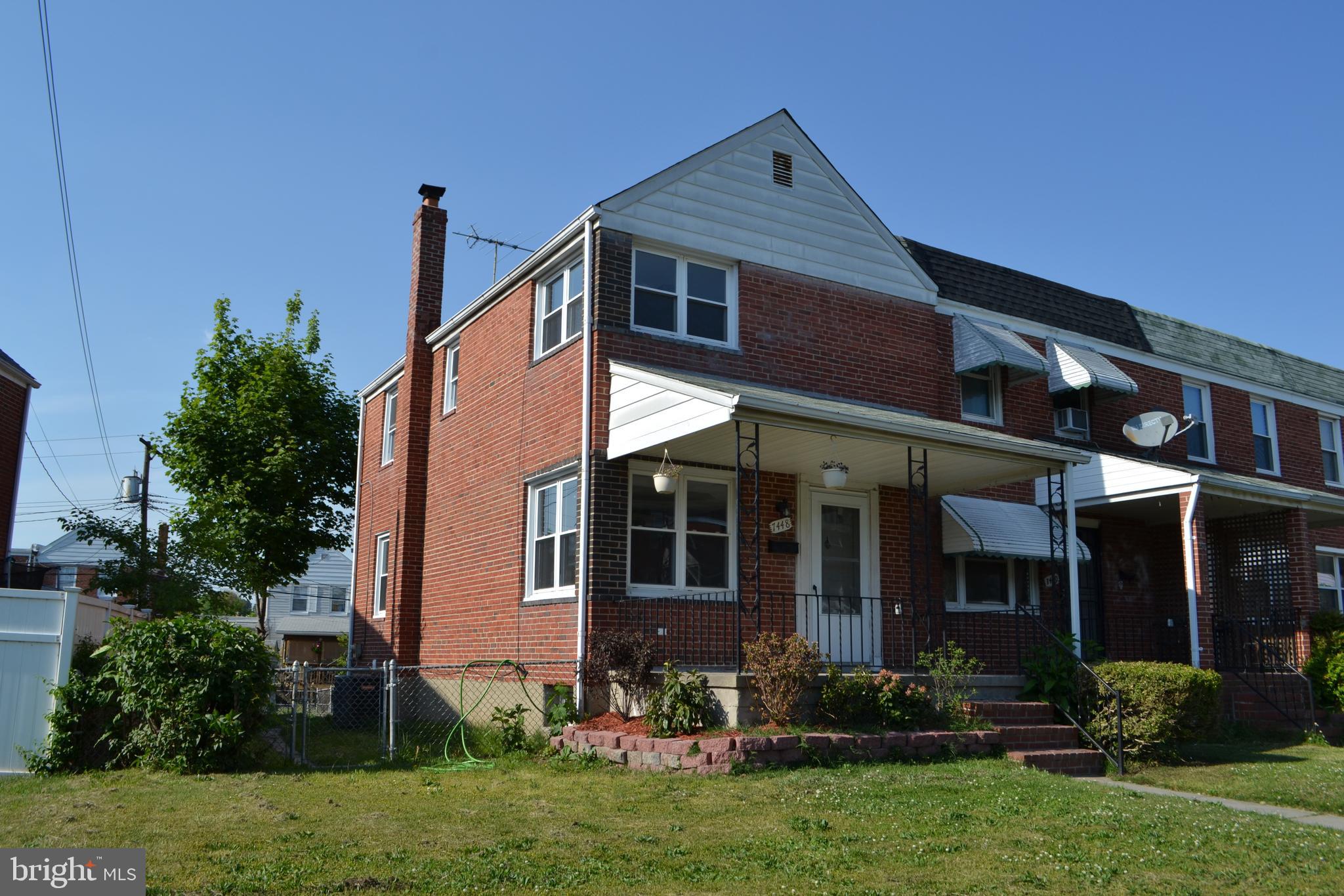 7448 Durwood Road Baltimore, MD 21222 - Photo 1 of 26