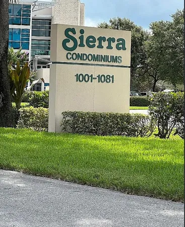a sign on the side of a building