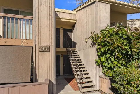 $415,000 | 5978 Rancho Mission Road, Unit 274, San Diego, CA 92108
