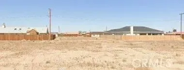 $14,700 | 0 Greenwood Avenue, Edwards, CA 93523