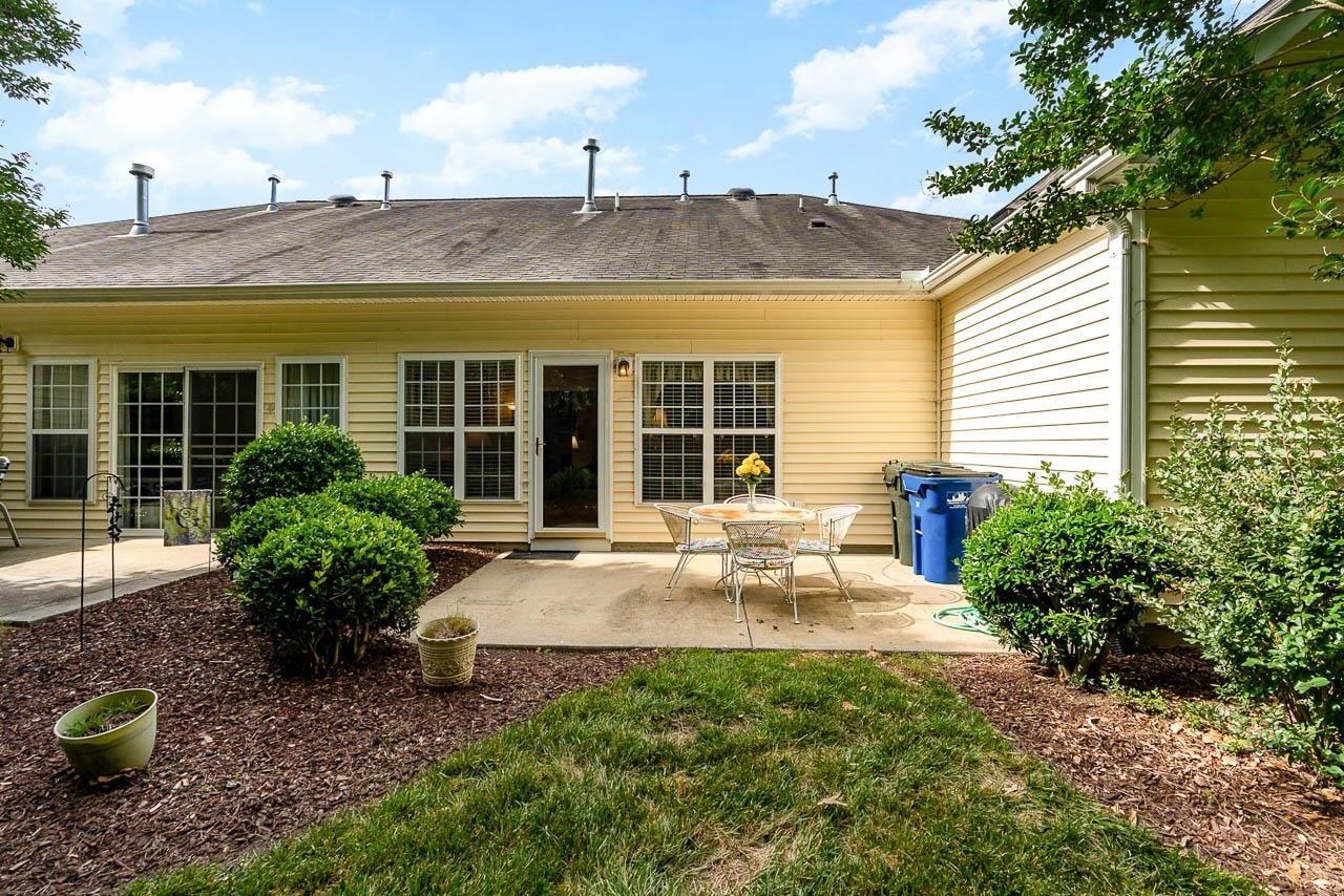2533 Forest Shadows Lane Raleigh, NC 27614 - Photo 21 of 22 Photo 21