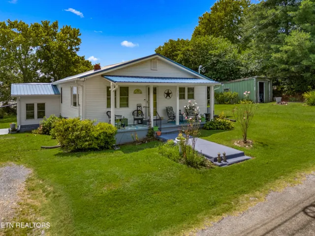 $264,900 | 3207 Dove Lane, White Pine, TN 37890