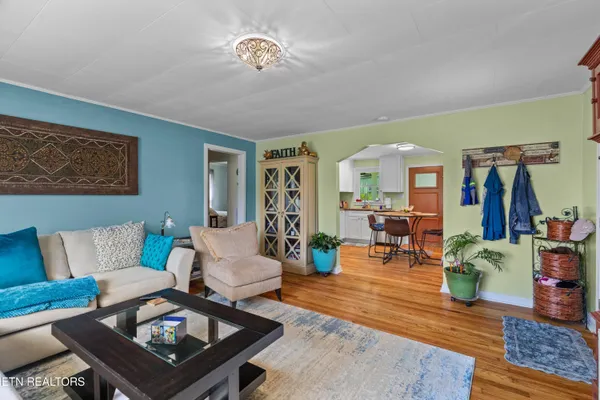 $254,900 | 3207 Dove Lane, White Pine, TN 37890