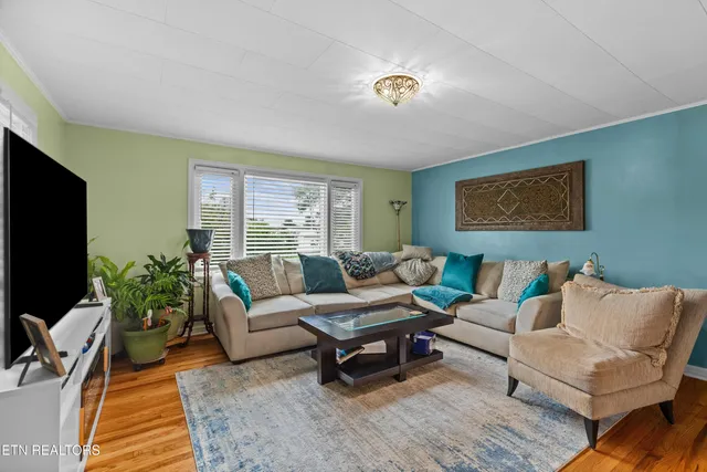 $264,900 | 3207 Dove Lane, White Pine, TN 37890