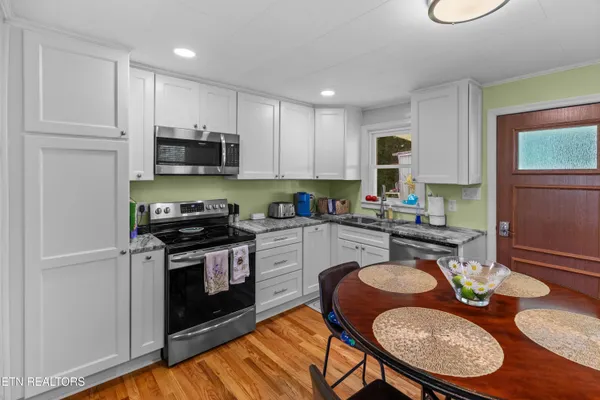 $254,900 | 3207 Dove Lane, White Pine, TN 37890