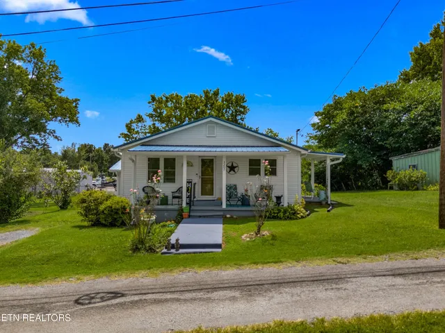 $264,900 | 3207 Dove Lane, White Pine, TN 37890