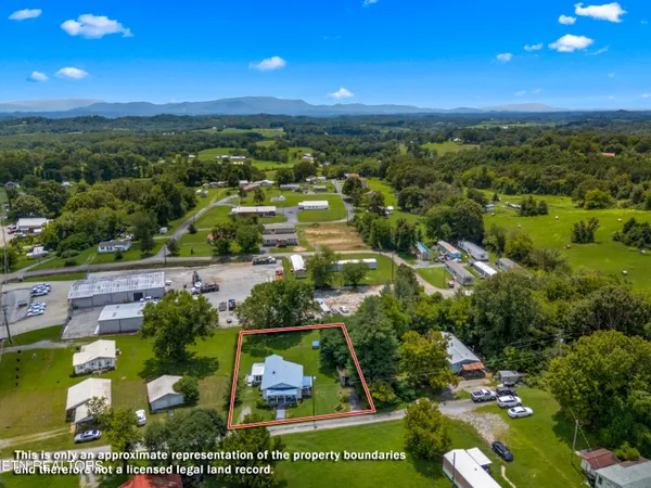 $254,900 | 3207 Dove Lane, White Pine, TN 37890