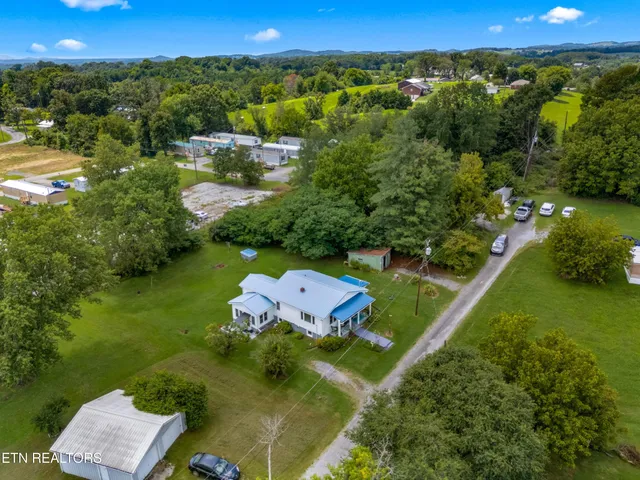 $264,900 | 3207 Dove Lane, White Pine, TN 37890