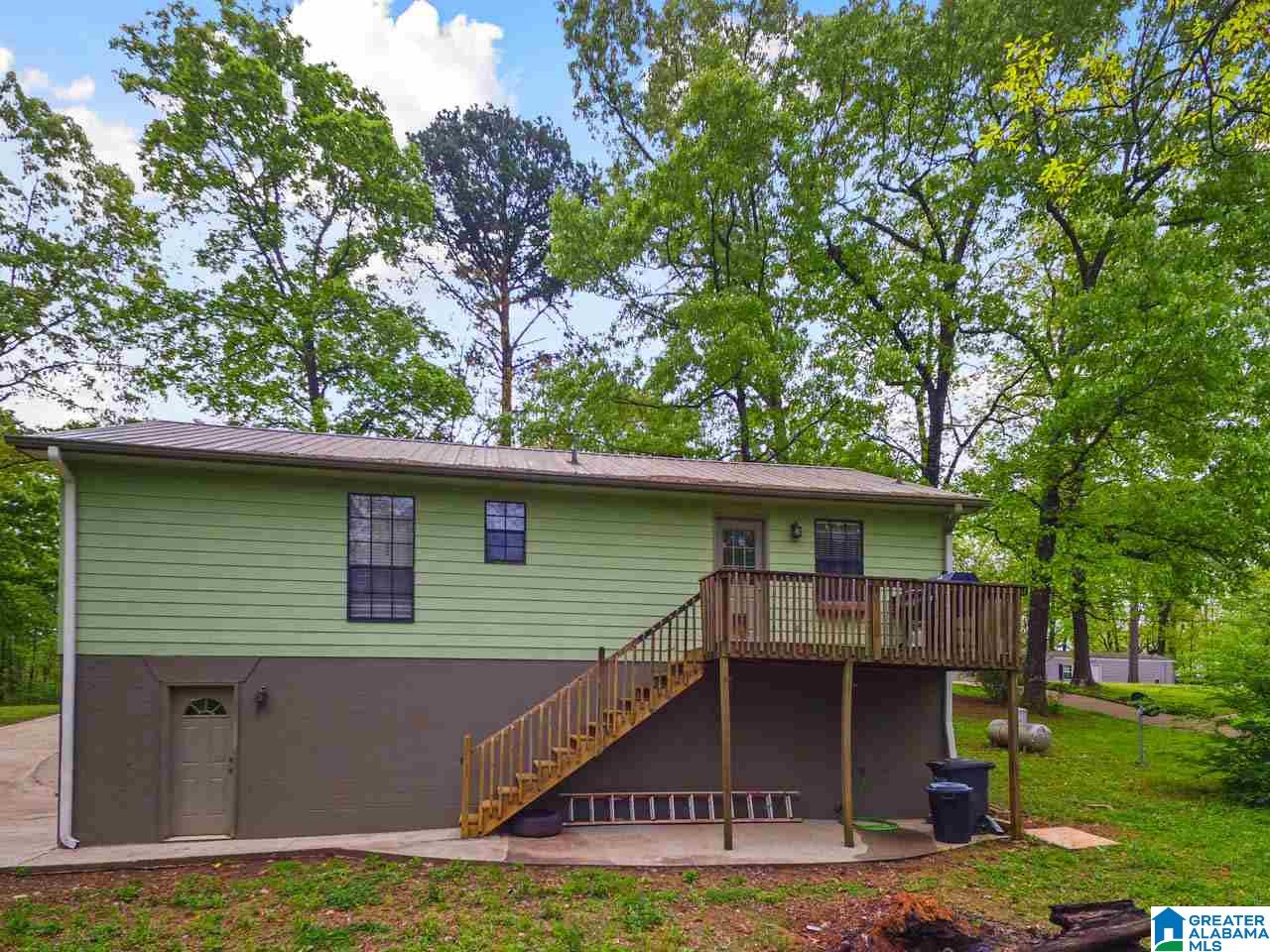 731 Ridgewood Drive Remlap, AL 35133 - Photo 4 of 17
