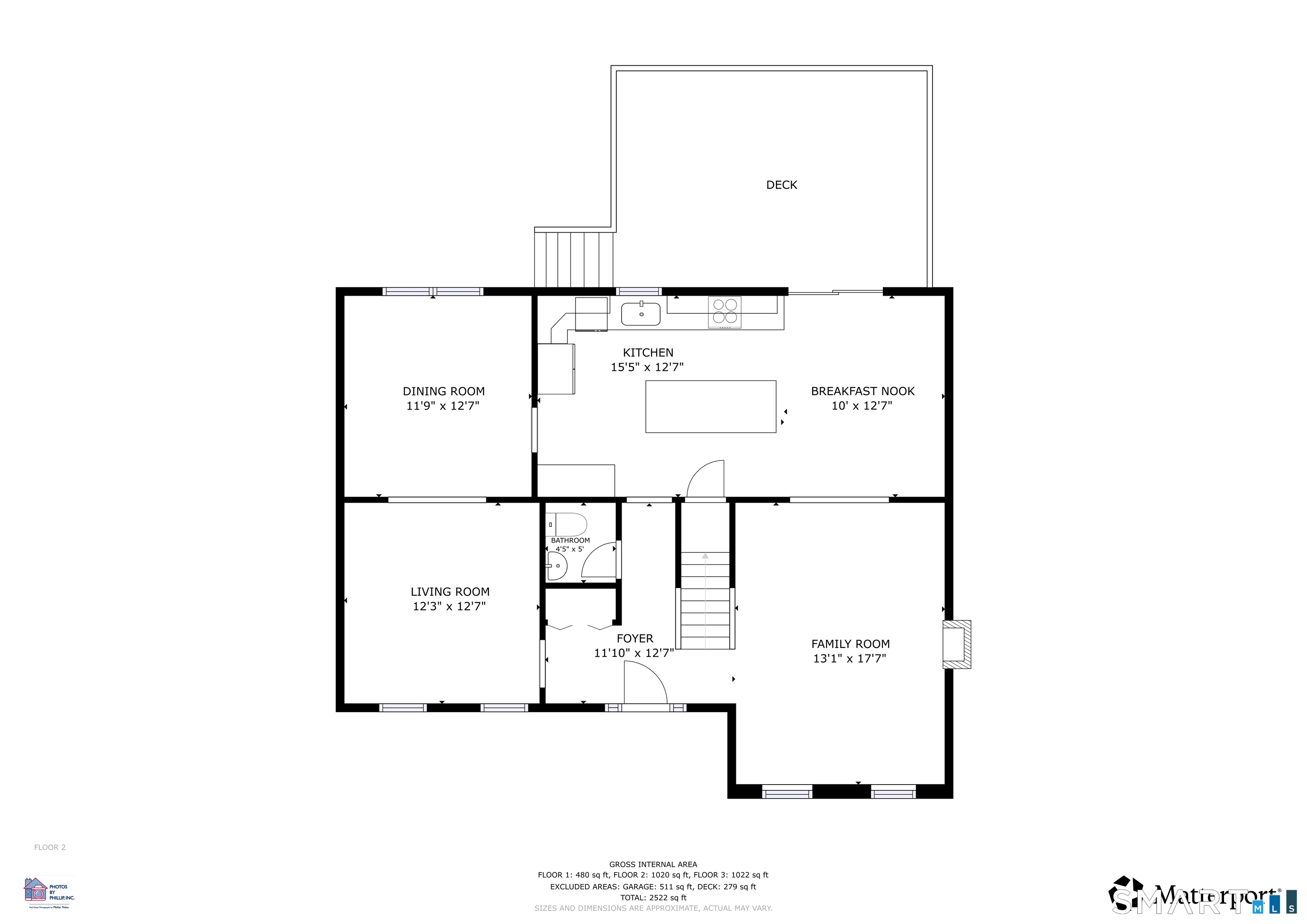 23 Cottage Street Monroe, CT 06468 - Photo 18 of 40