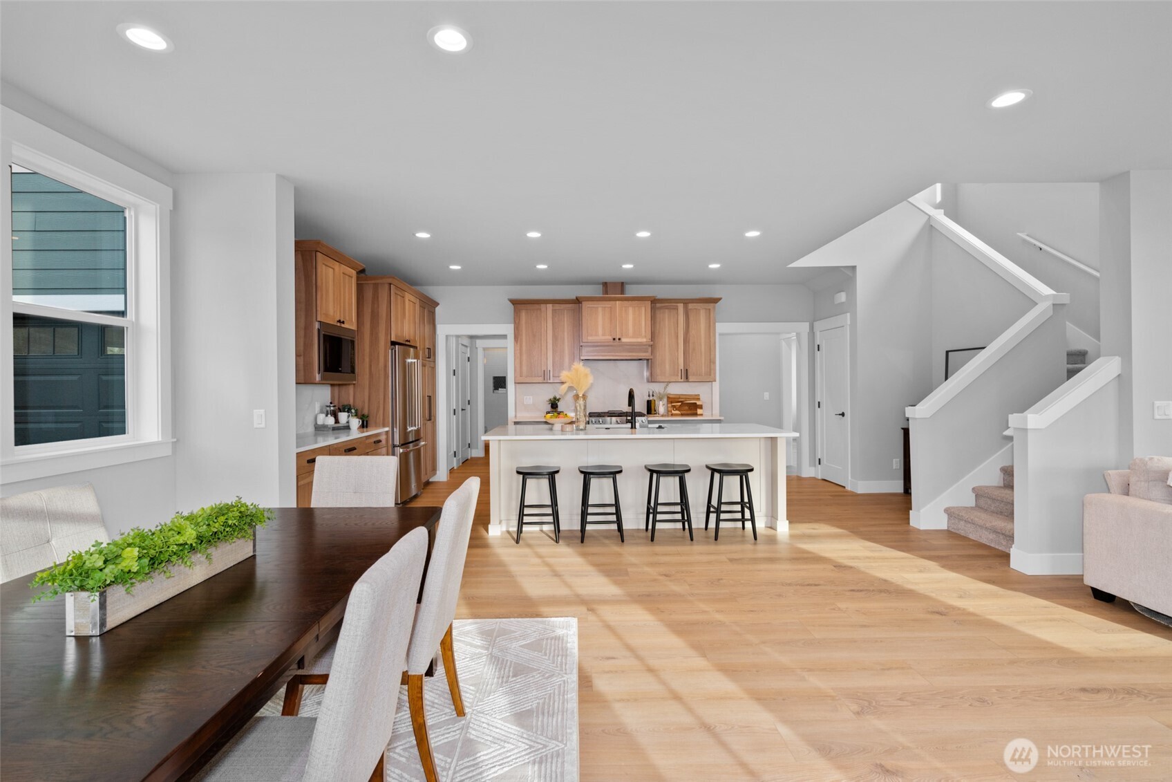 2152 Ridgefield Way Wenatchee, WA 98801 - Photo 11 of 38 Gallery Image 11
