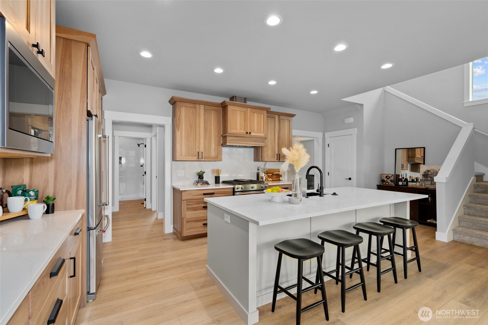 2152 Ridgefield Way Wenatchee, WA 98801 - Photo 12 of 38 Gallery Image 12