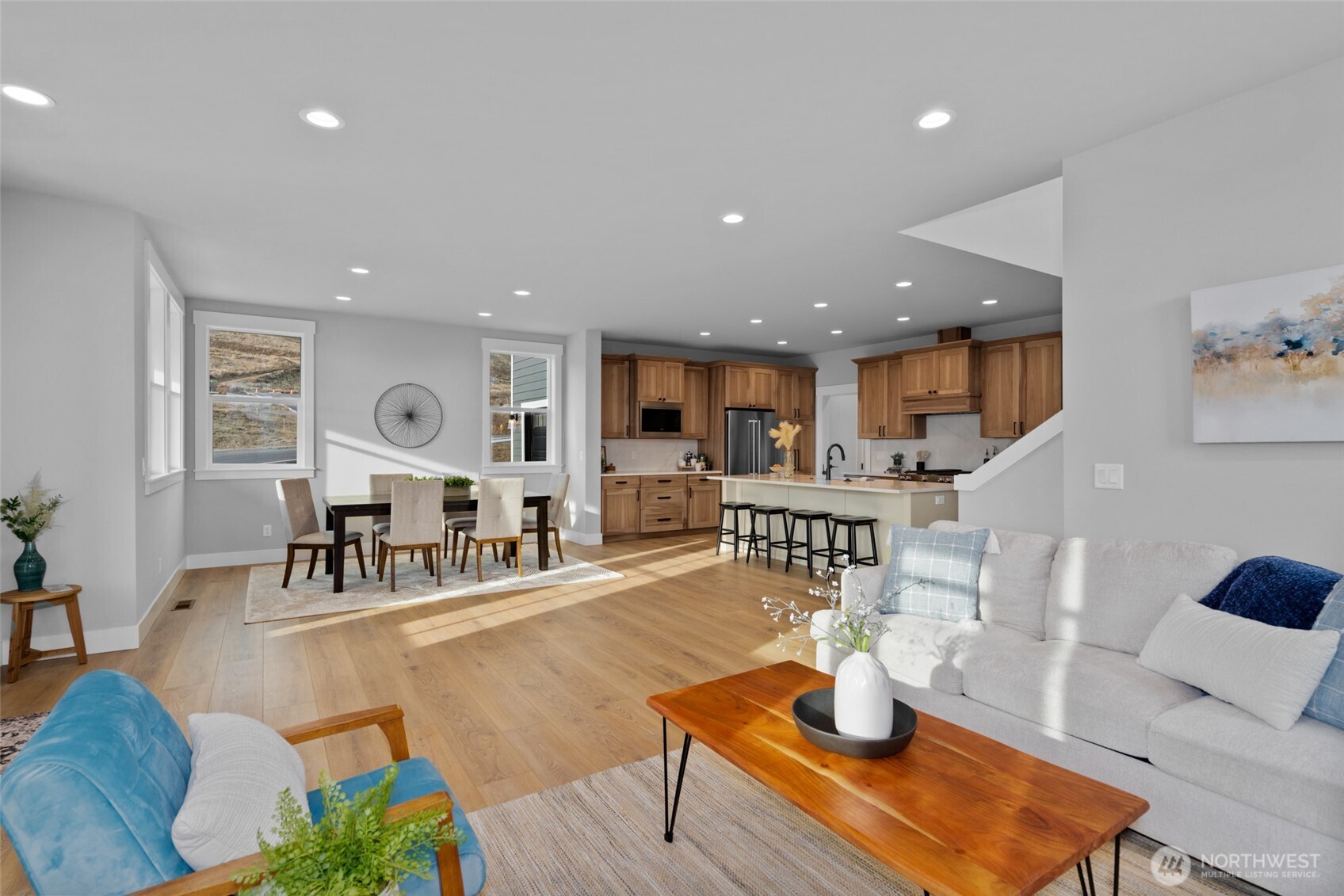 2152 Ridgefield Way Wenatchee, WA 98801 - Photo 17 of 38 Gallery Image 17
