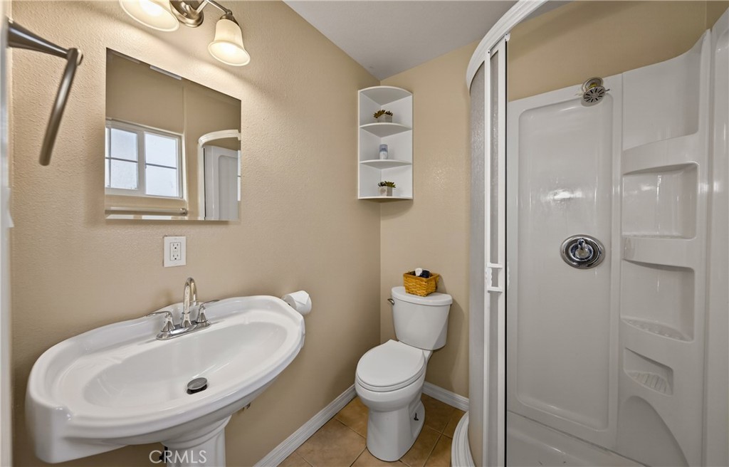 299 North 3rd Street Banning, CA 92220 - Photo 13 of 21 Primary Bath