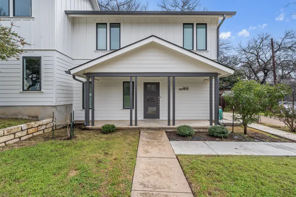 $3,600 | 201 East 35th Street, Unit B, Austin, TX 78705
