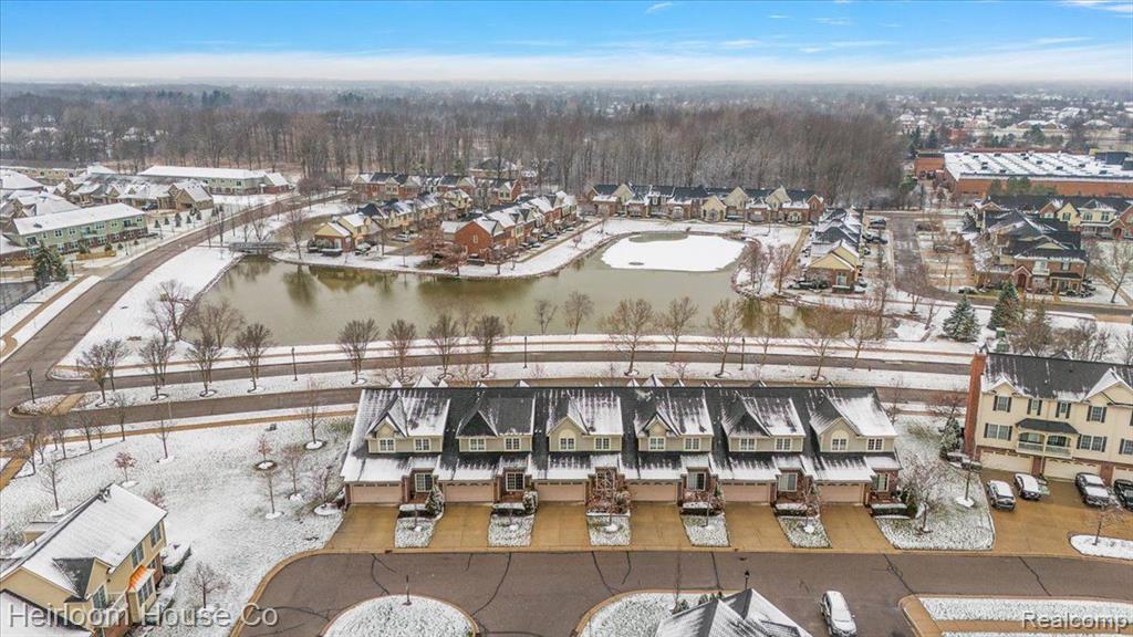 45926 South Stonewood Road Canton, MI 48187 - Photo 56 of 73