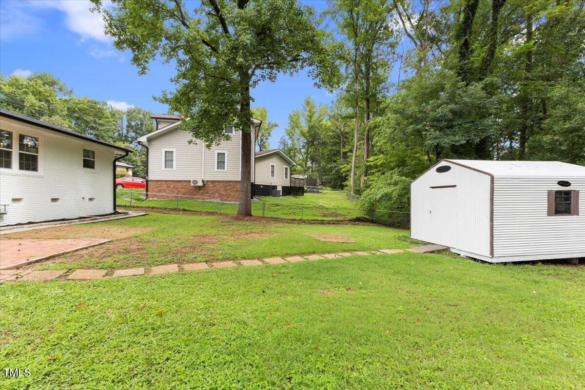 3420 Brentwood Road Raleigh, NC 27604 - Photo 47 of 53 49-3420 Brentwood Rd