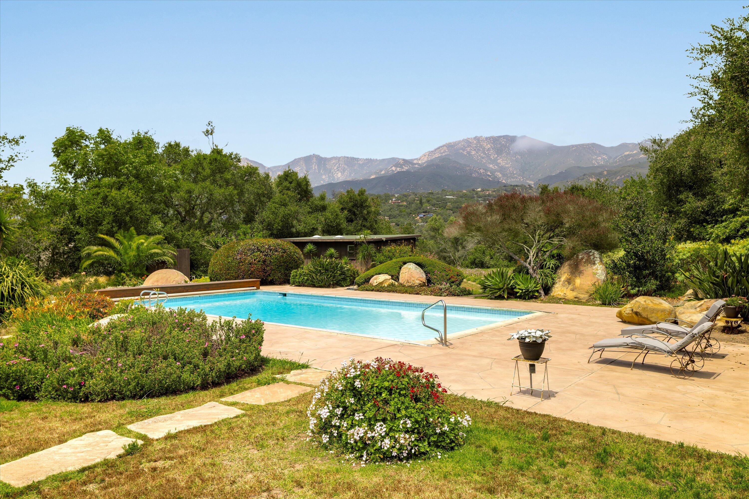 1011 Mission Ridge Road Santa Barbara, CA 93103 - Photo 10 of 22 13-1011 Mission Ridge Rd - 13