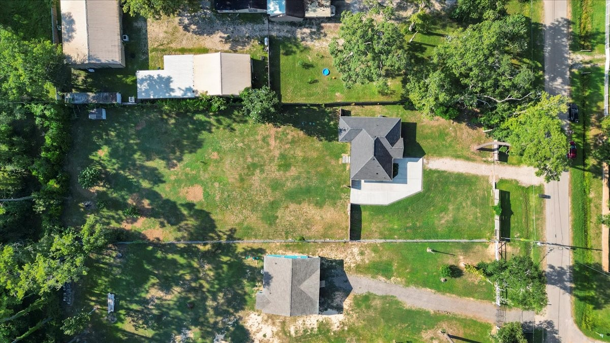 17855 Arbor Oaks Circle New Caney, TX 77357 - Photo 26 of 26 a view of fountain