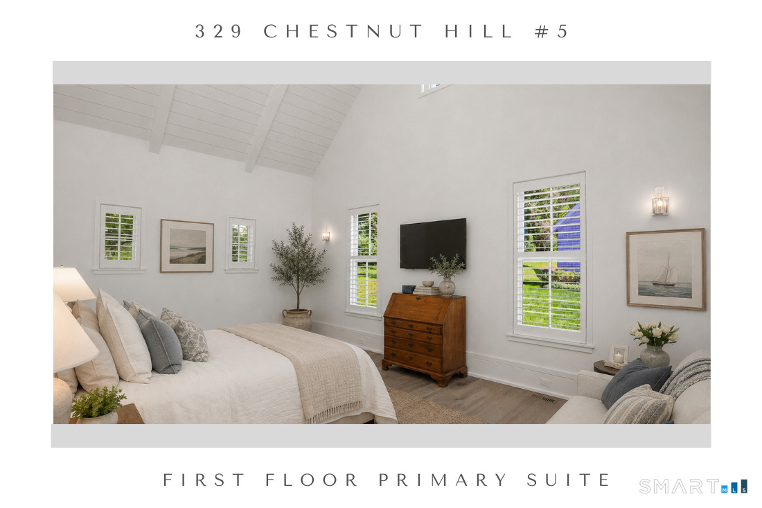 329 Chestnut Hill Road, Unit 5 Norwalk, CT 06851 - Photo 14 of 23
