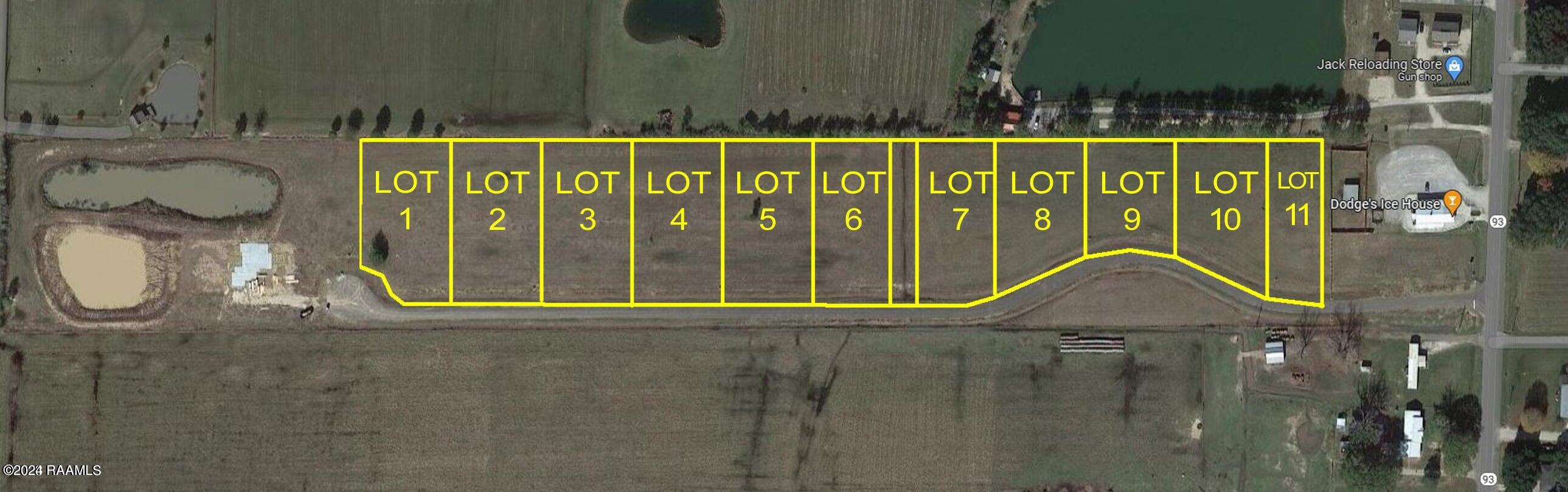 Tbd Tbd Doc Guidry Sunset, LA 70584 - Photo 5 of 6 20230406021301561831000000-o