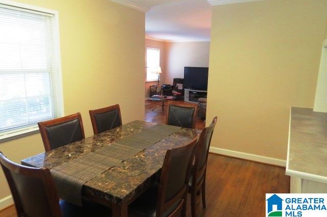 1152 North Shadesview Terrace Birmingham, AL 35209 - Photo 7 of 33