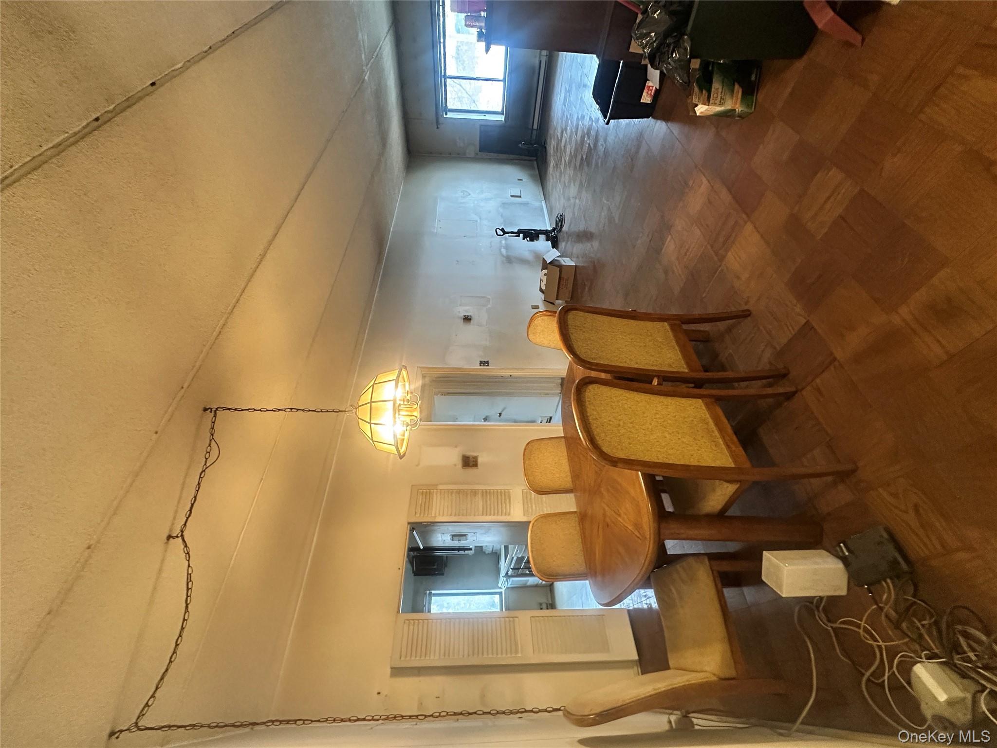 160 Academy Street, Unit L1 Poughkeepsie, NY 12601 - Photo 3 of 16 a view of a dining room with furniture