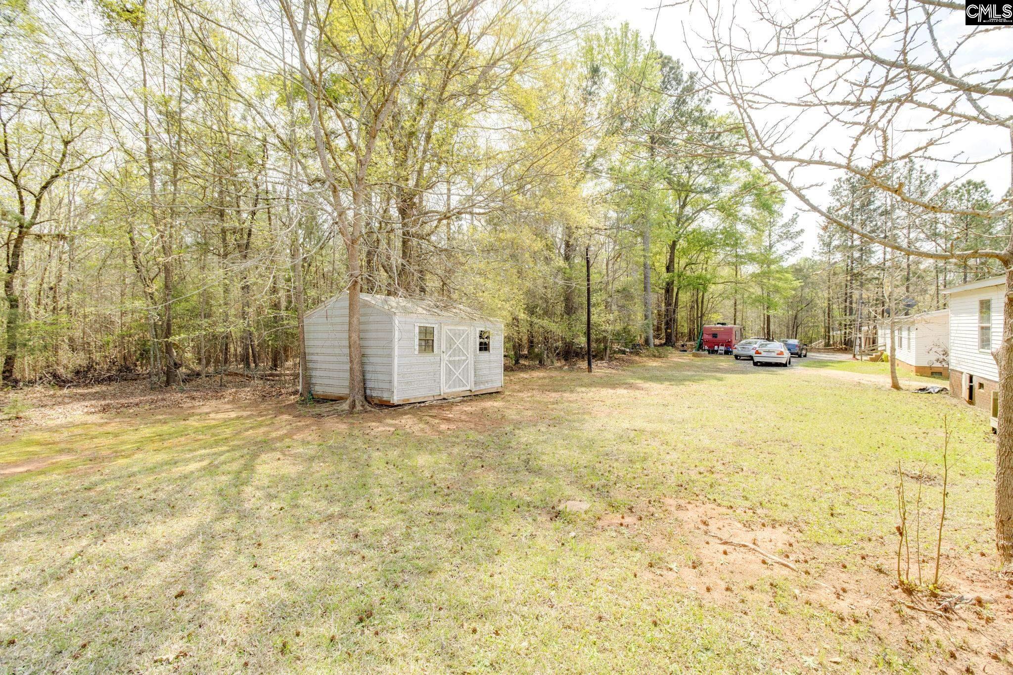 597 Forest Hills Drive Winnsboro, SC 29180 - Photo 28 of 32