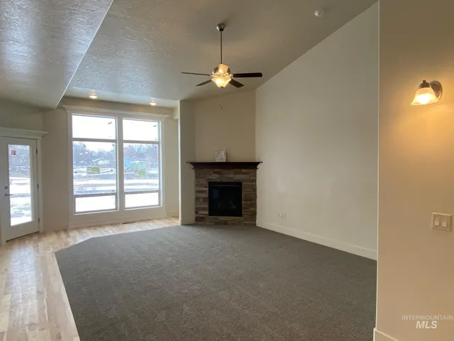 $374,900 | 2504 East Hidden Creek Street, Nampa, ID 83687