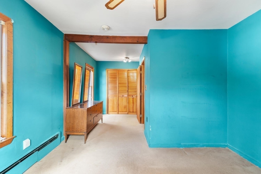 33 Springdale Avenue Saugus, MA 01906 - Photo 20 of 37 an empty room with windows