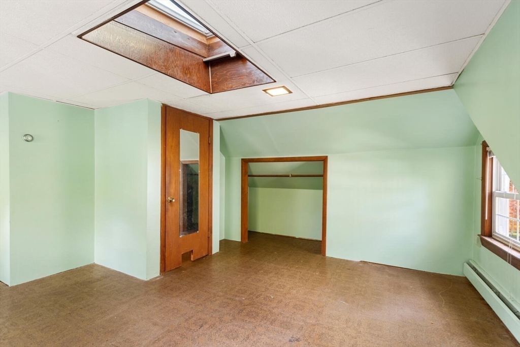 33 Springdale Avenue Saugus, MA 01906 - Photo 27 of 37 a view of an empty room