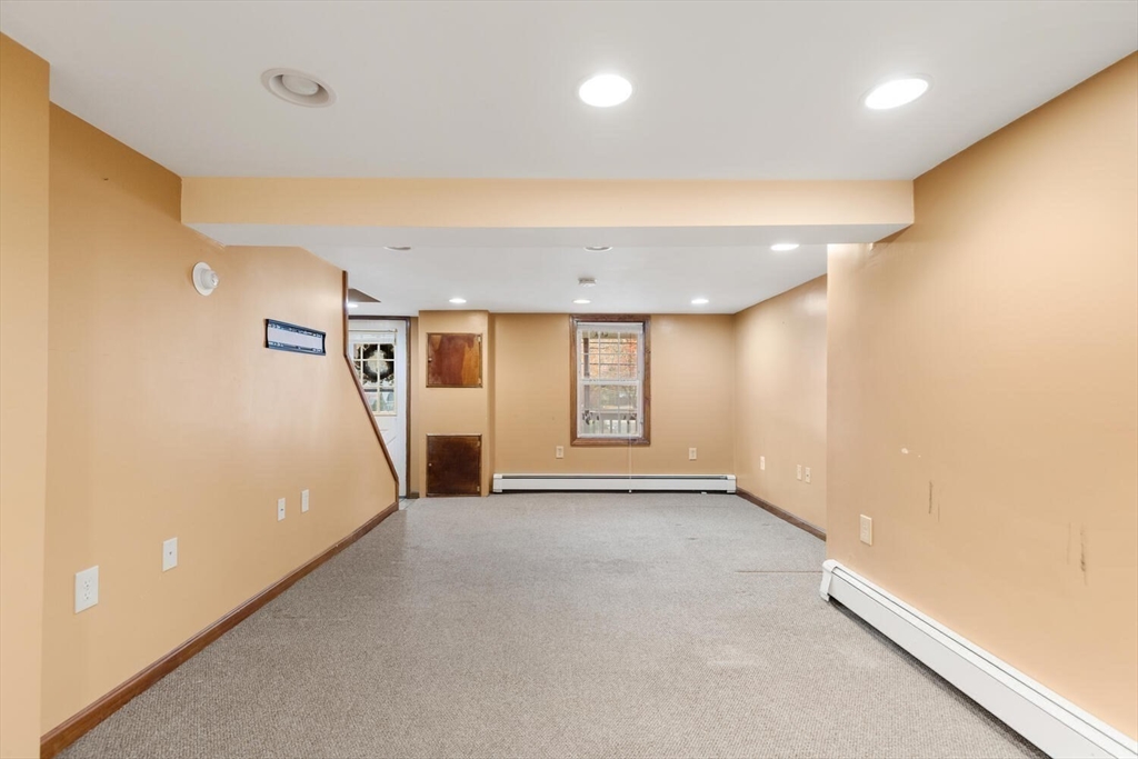 33 Springdale Avenue Saugus, MA 01906 - Photo 29 of 37 an empty room with windows
